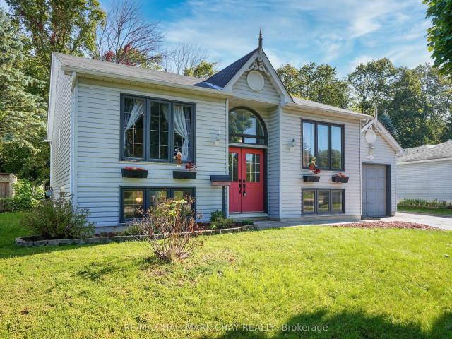 House for sale in Essa, Ontario