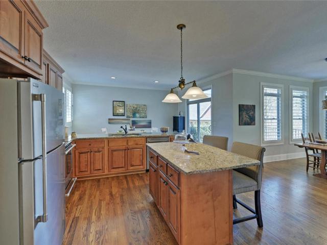 House for sale in Hartwell, Georgia