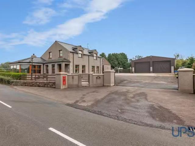 House for sale in Bandon, South Tipperary