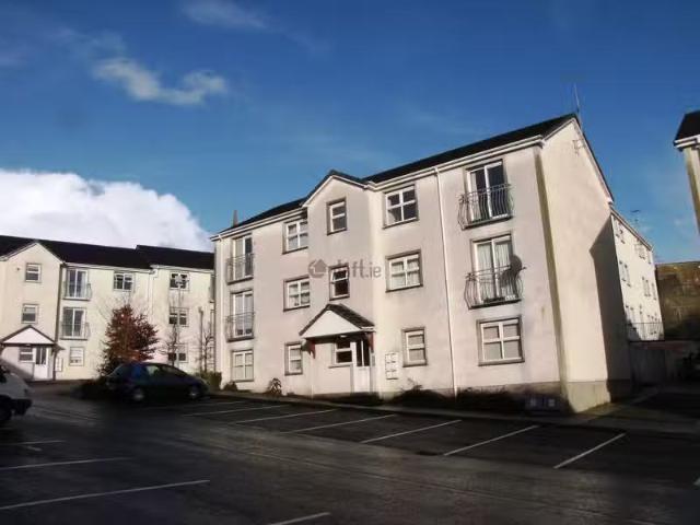 Apartment to rent