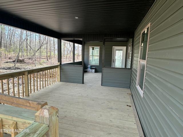 House for sale in Monterey, East Tennessee