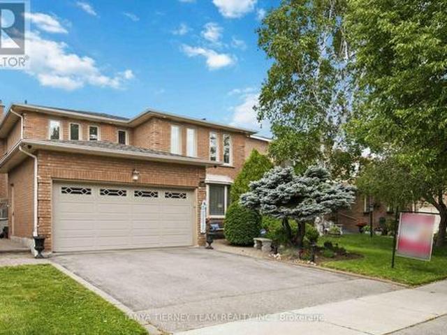 House for sale in York, Ontario