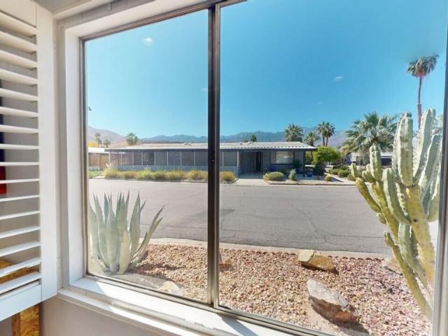 House for sale in Palm Springs, California