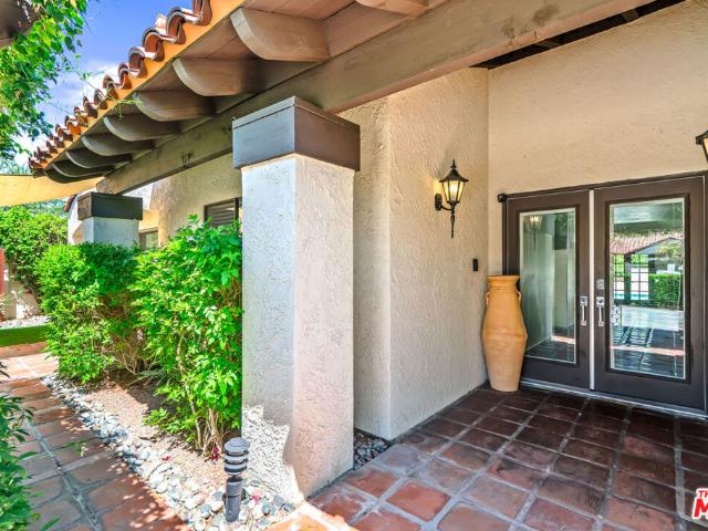 House for sale in Rancho Mirage, California