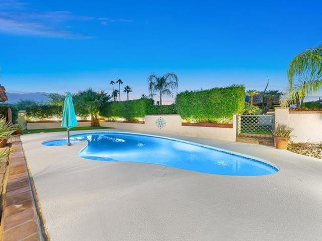 House for sale in Rancho Mirage, California