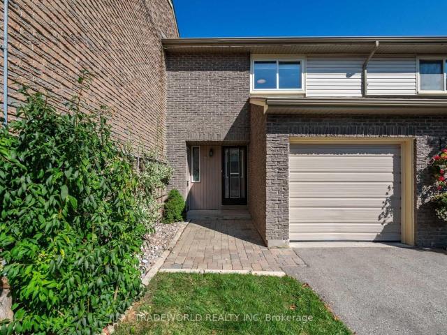 Condo for sale in York, Ontario