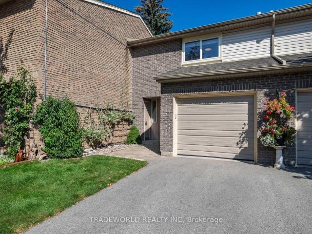 Condo for sale in York, Ontario