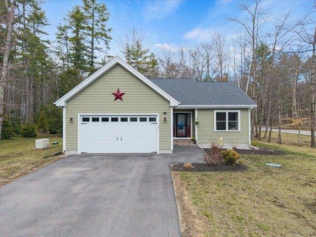 House for sale in Wells, Maine