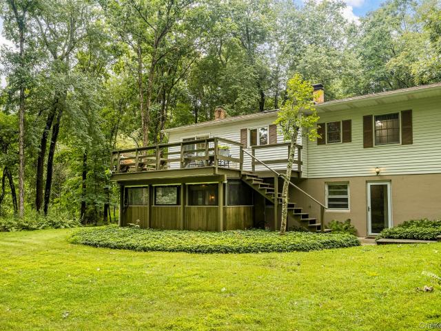 House for sale in Rhinebeck, New York