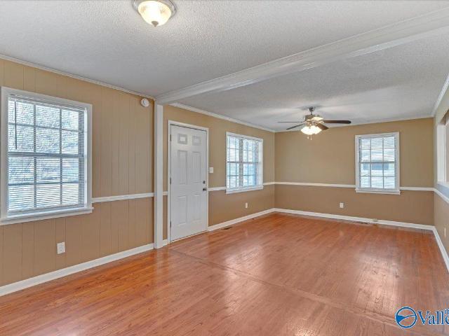 House for sale in Moulton, Alabama
