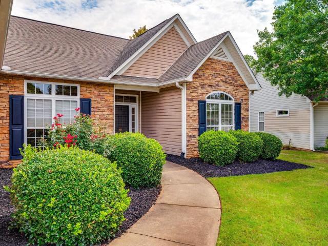 House for sale in Greenville, South Carolina