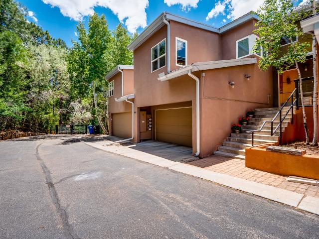 Condo for sale in Los Alamos, New Mexico