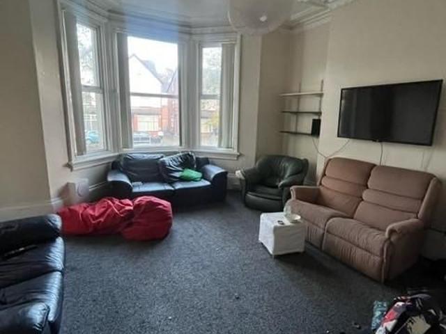 House for rent in Headingley Hill, Headingley