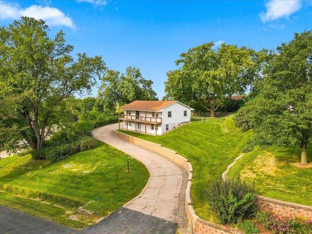 House for sale in Council Bluffs, Iowa