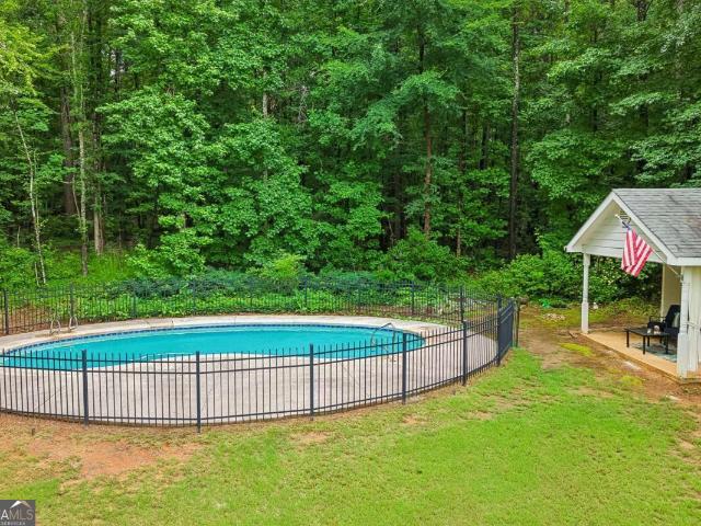 House for sale in Oxford, Georgia