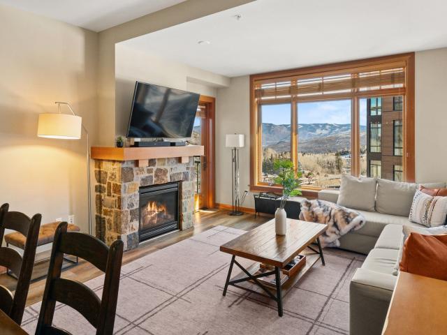 Condo for sale in Snowmass Village, Colorado