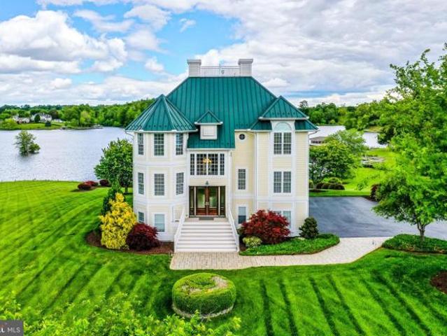 House for sale in Virginia