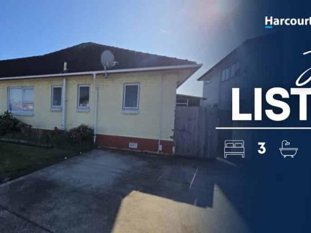 House for rent in East Tamaki, Oroua County