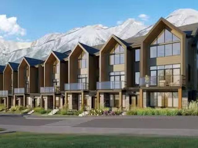 Condo for sale in Alberta