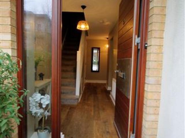 Duplex for sale in Lucan, North Tipperary