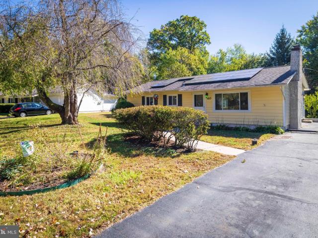 Property for sale in Bucks, Pennsylvania