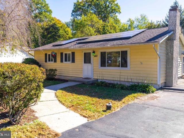 House for sale in Bucks, Pennsylvania