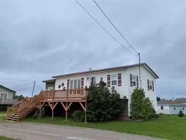 House for sale in St Edward, Prince County