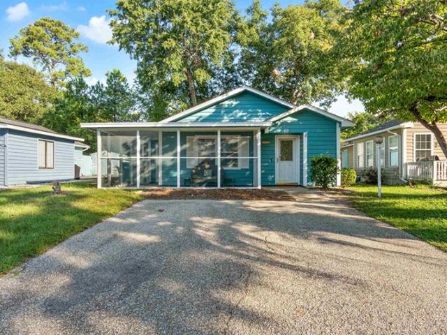 House for sale in Little River, South Carolina