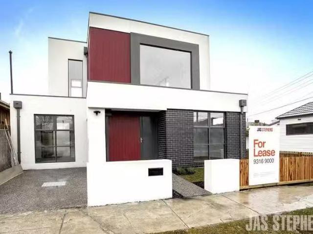 House for rent in Seddon