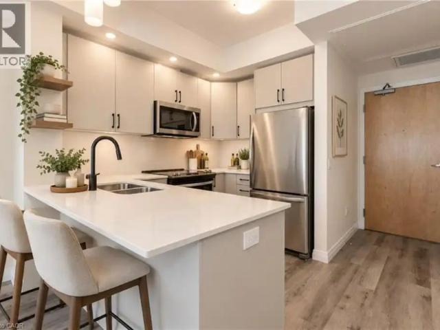 Apartment for rent in Downtown, Kitchener