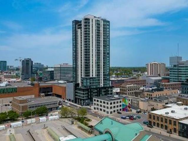 Condo for sale in Kitchener, Ontario