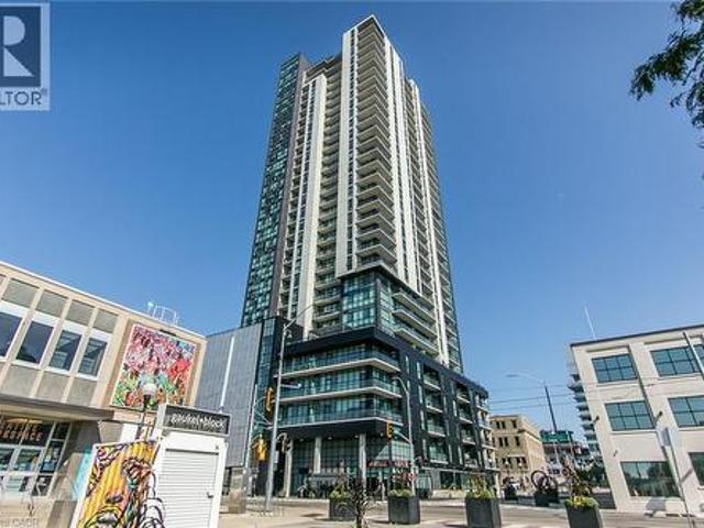 Condo for sale in Downtown, Kitchener