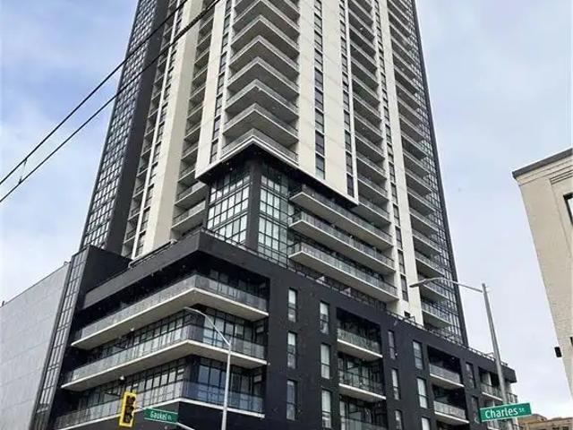 Apartment for rent in Kitchener, Ontario