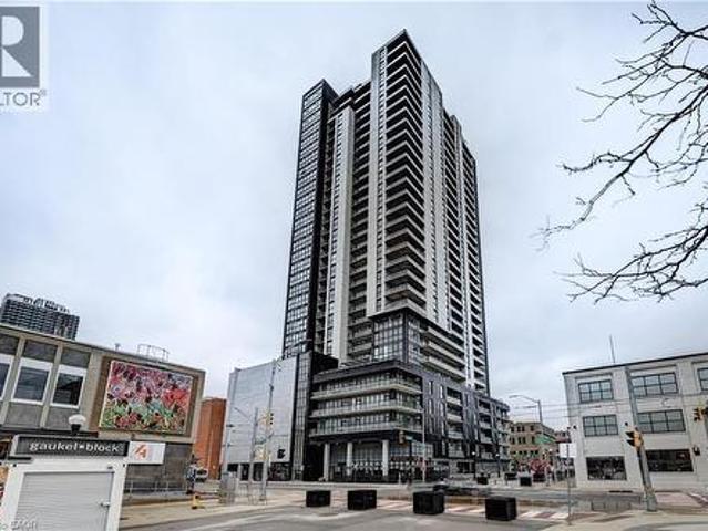 Condo for sale in Kitchener, Ontario