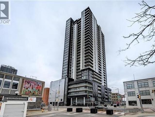 Property for rent in Kitchener, Ontario