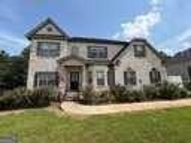 House for sale in Senoia, Coweta County