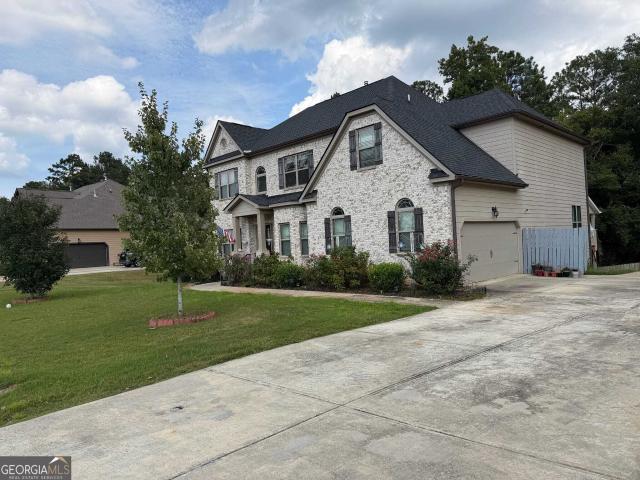 House for sale in Senoia, Coweta County