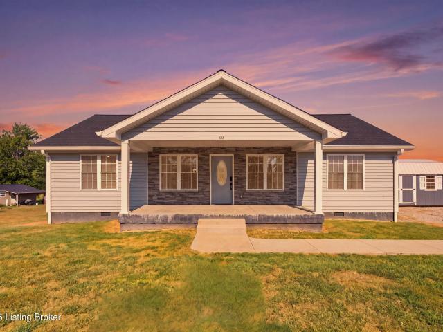 House for sale in Clarkson, Kentucky