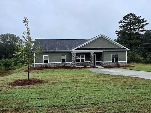 House for sale in Statham, Barrow County