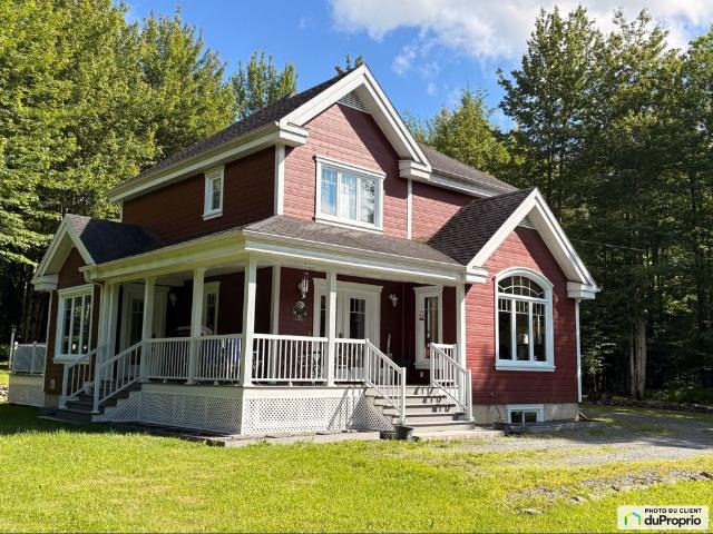 House for rent in Sutton, Estrie