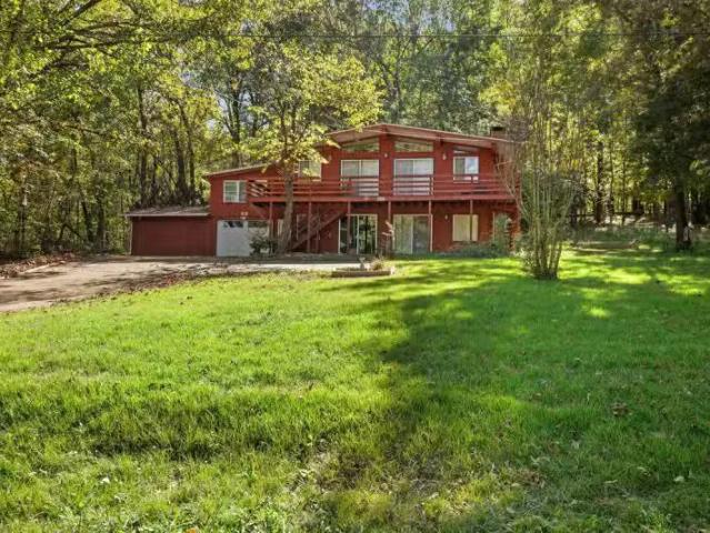 House for rent in Ark