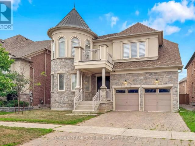 House for rent in York, Ontario