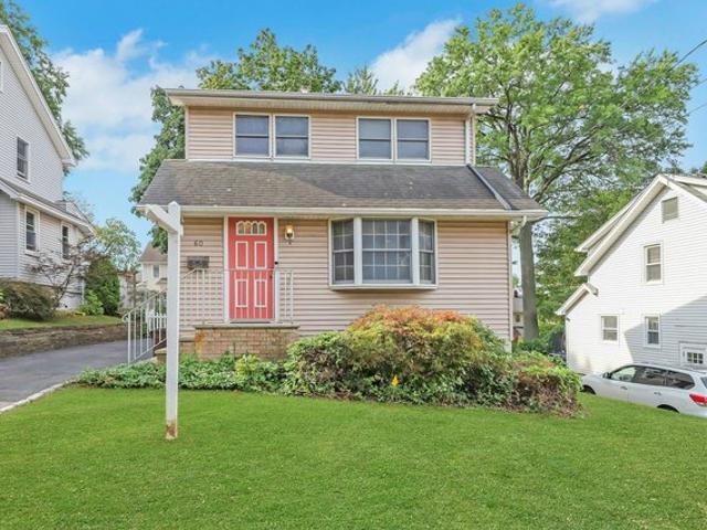 House for sale in Bogota, New Jersey