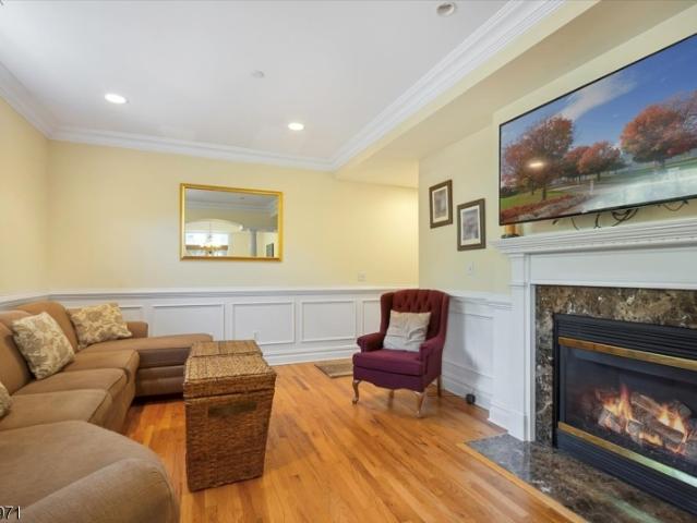 Townhouse for sale in Morristown, New Jersey