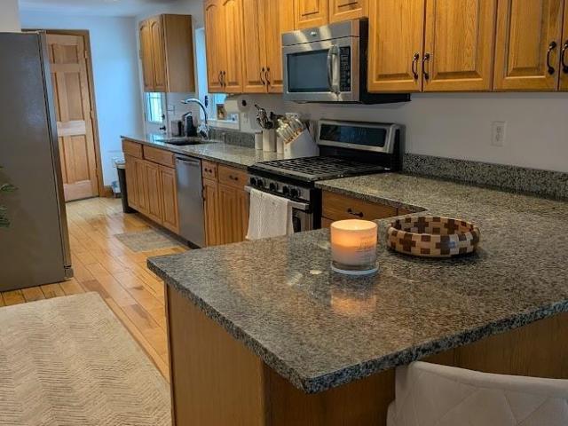 Commercial for sale in New Hampshire