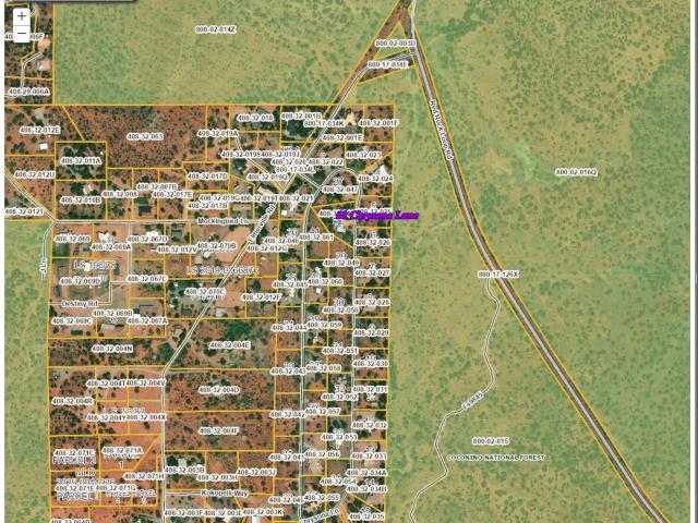 Land for sale in Sedona, Arizona