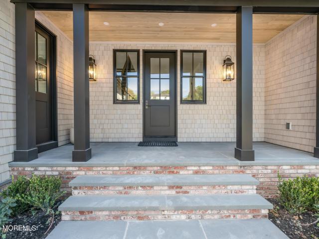 House for sale in Monmouth, New Jersey