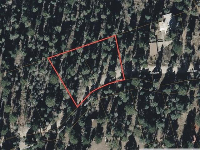 Land for sale in El Prado, New Mexico
