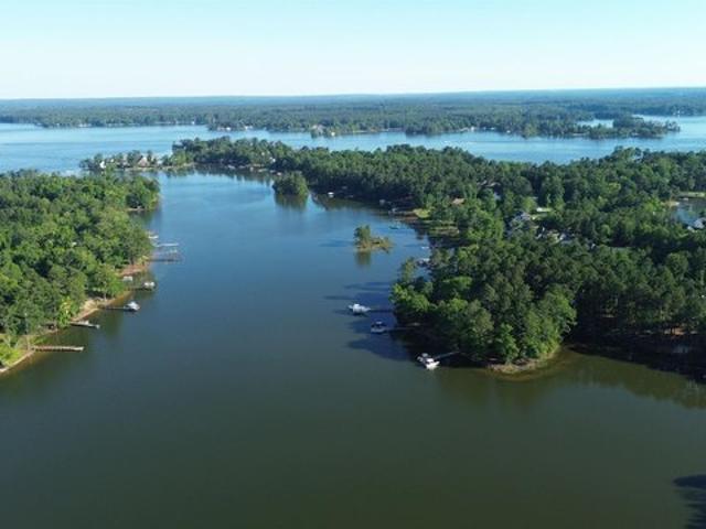 Land for sale in Prosperity, South Carolina