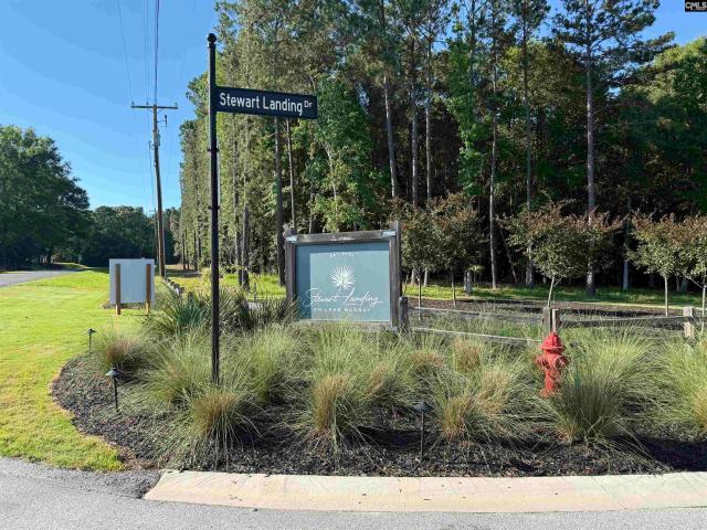 Land for sale in Prosperity, South Carolina